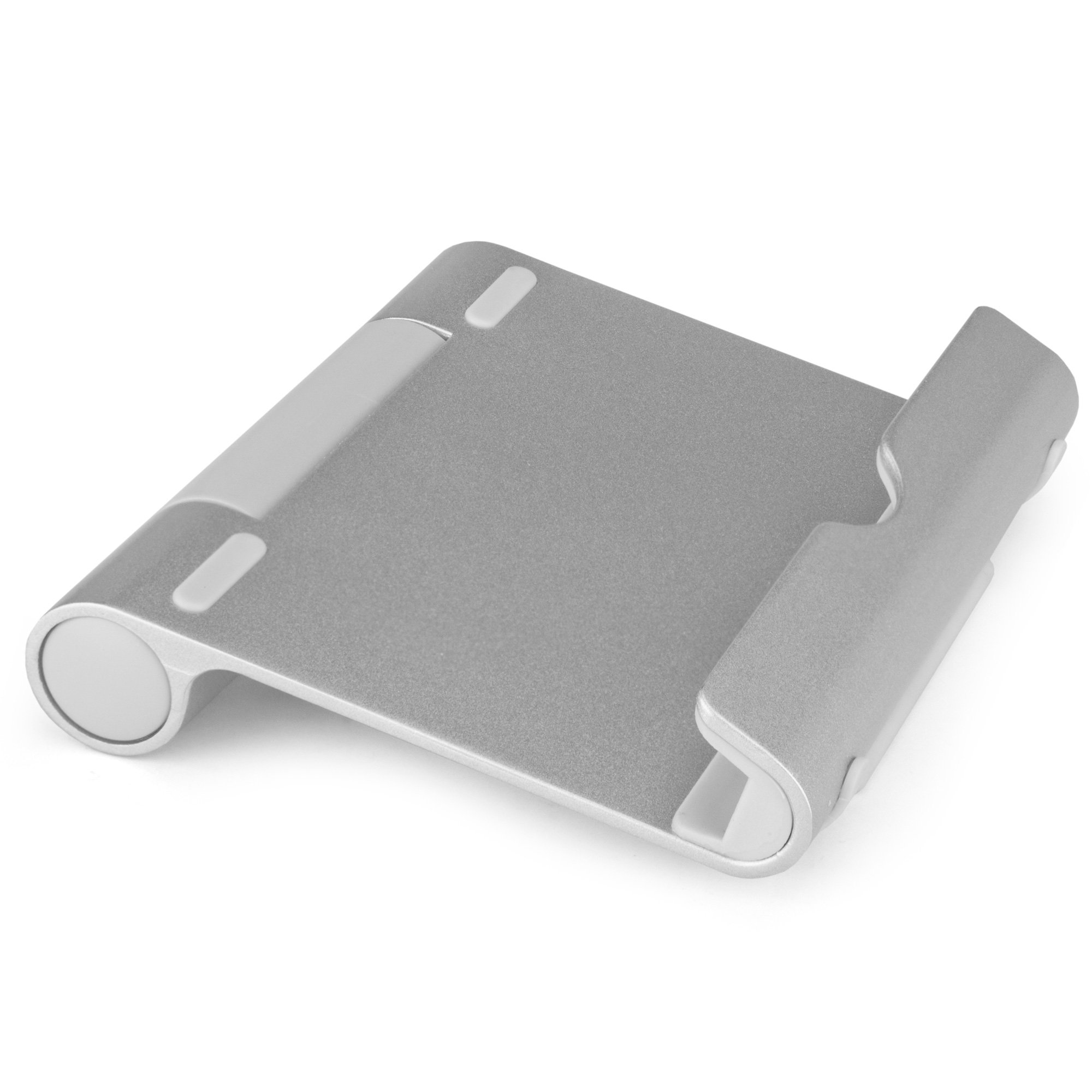 ARZOPA S1 Monitor Stand - Aluminum Multi-Angle Mount for 15.6