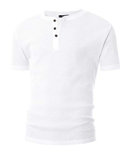 Short-sleeve - (Gmt100) -White