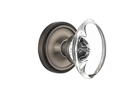 Antique Pewter