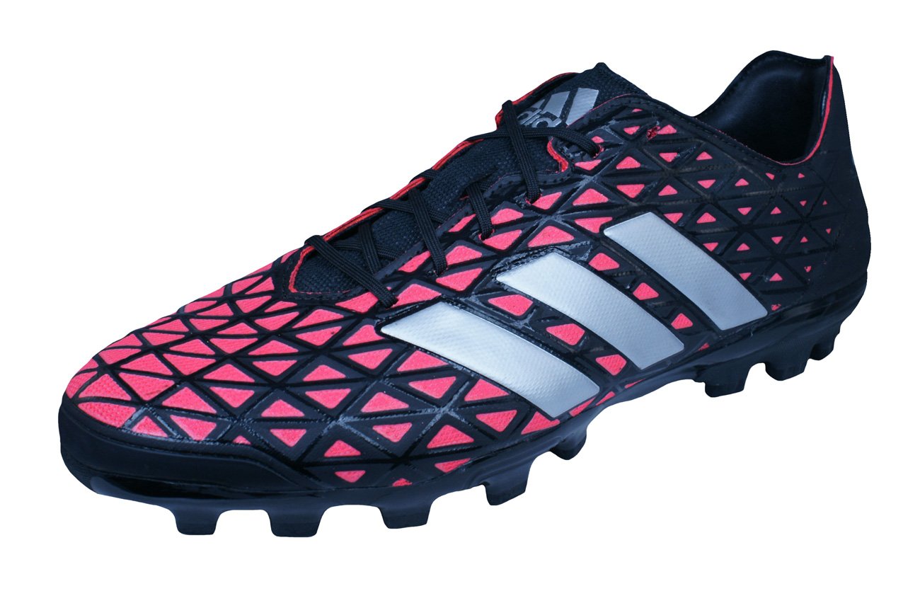 Adidas Kakari Light AG Men's Rugby Cleats – Lightweight Soccer Shoes for Enhanced Performance on Artificial Grass – Perfect for Rugby Training & Matches