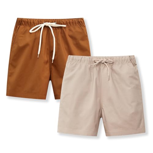 Brown&beige