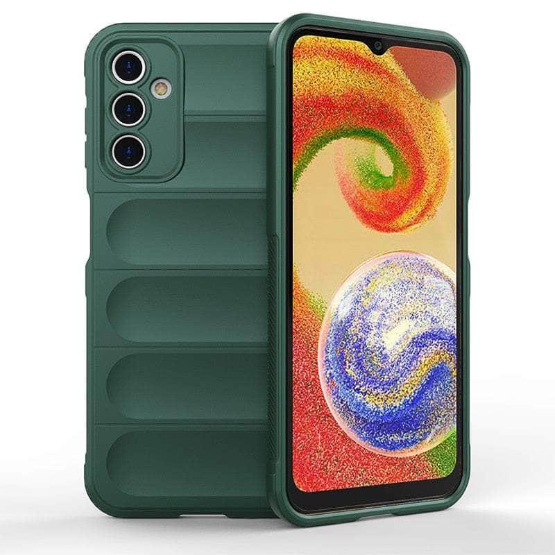 Premium Shockproof Galaxy A54 Case - Soft TPU Gel Protective Cover for Samsung Galaxy A54 - Perfect for Everyday Use, Travel & Outdoor Activities