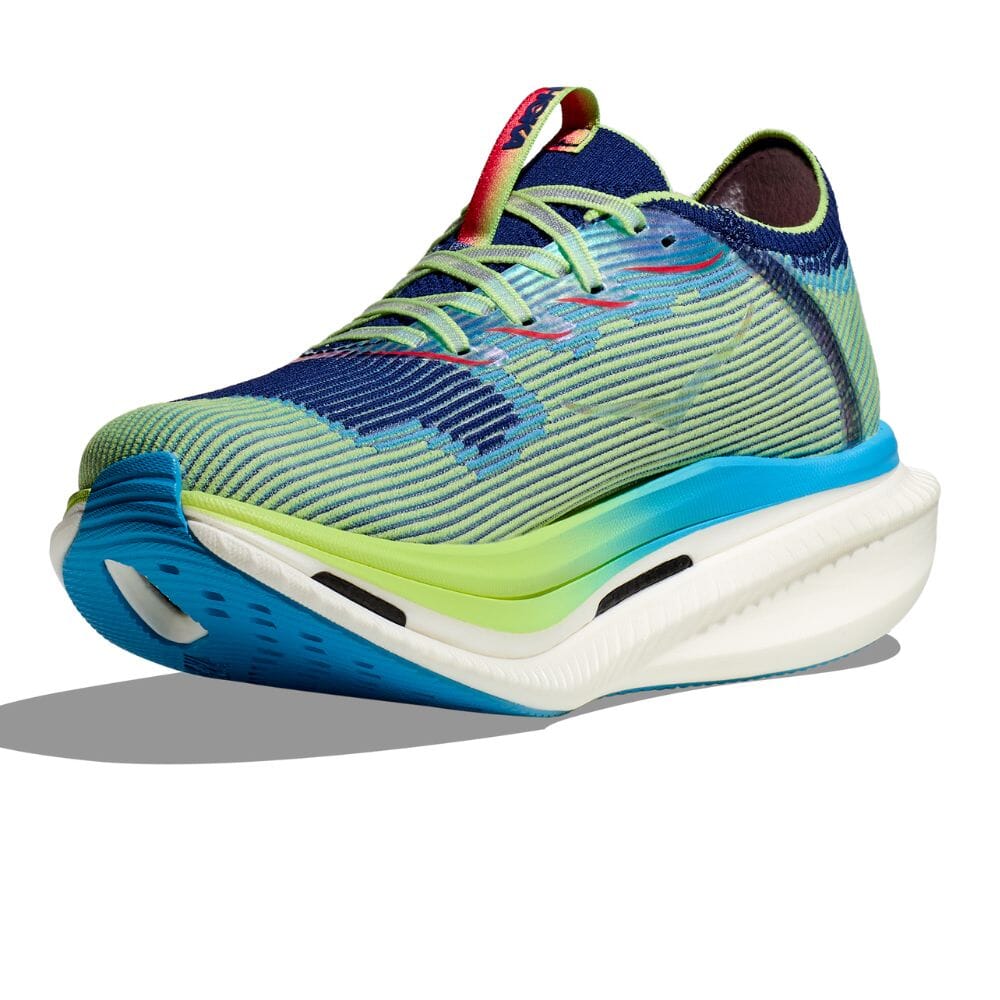 HOKA Cielo X1 Running Shoes - Lightweight & Cushioned for Road Racing & Training - Perfect for Marathon, 5K, 10K & Daily Jogging