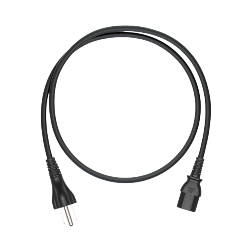 DJI TB51 Intelligent Battery Hub AC Cable - Compatible with DJI Drones (USA & Canada) - Fast Charging & Power Management for Mavic 2 Enterprise Series