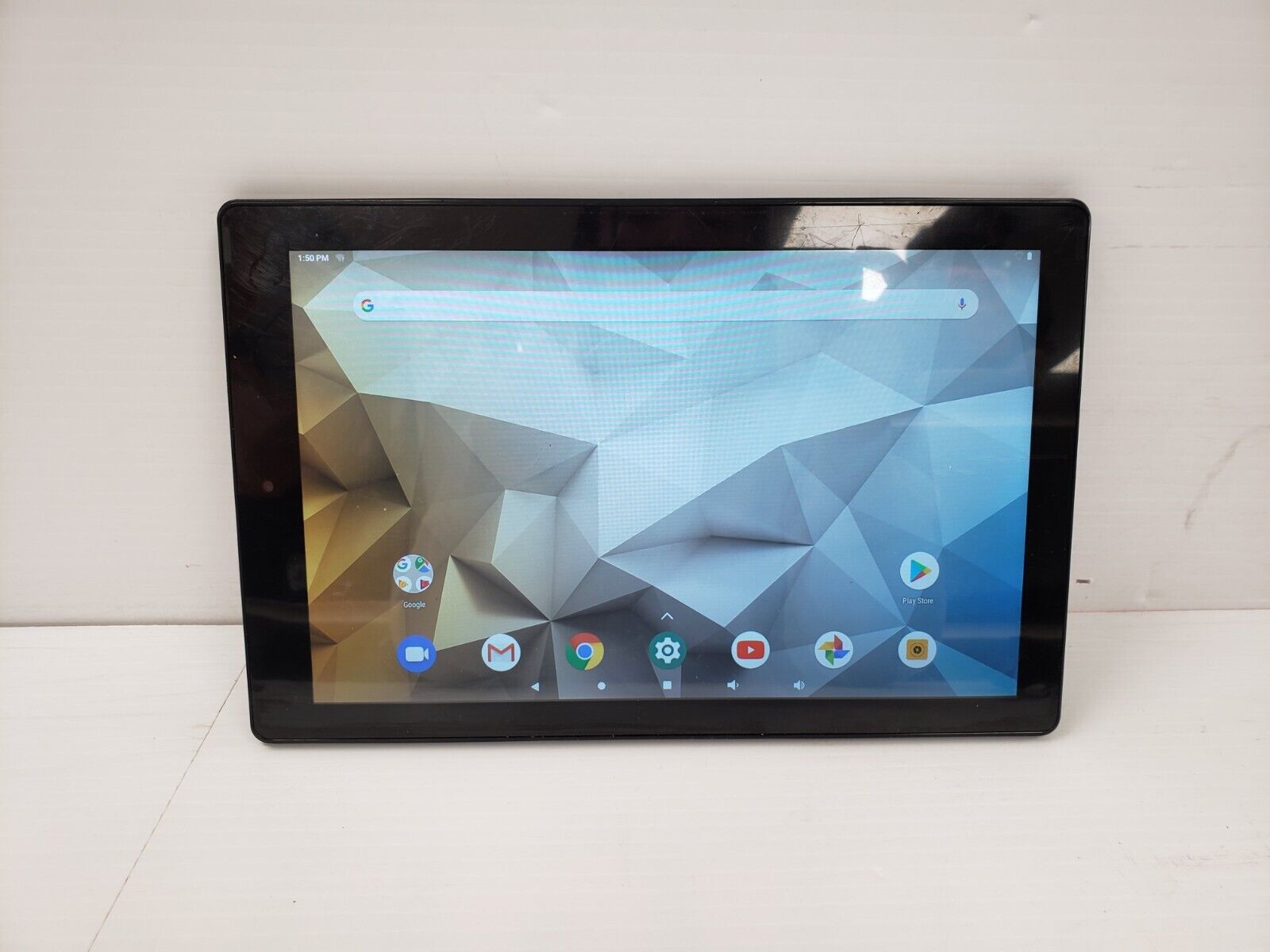 RCA RCT6B06 Tablet 32GB - 7 Inch HD Display, Quad-Core Processor, Android OS - Perfect for Work, Study, and Entertainment