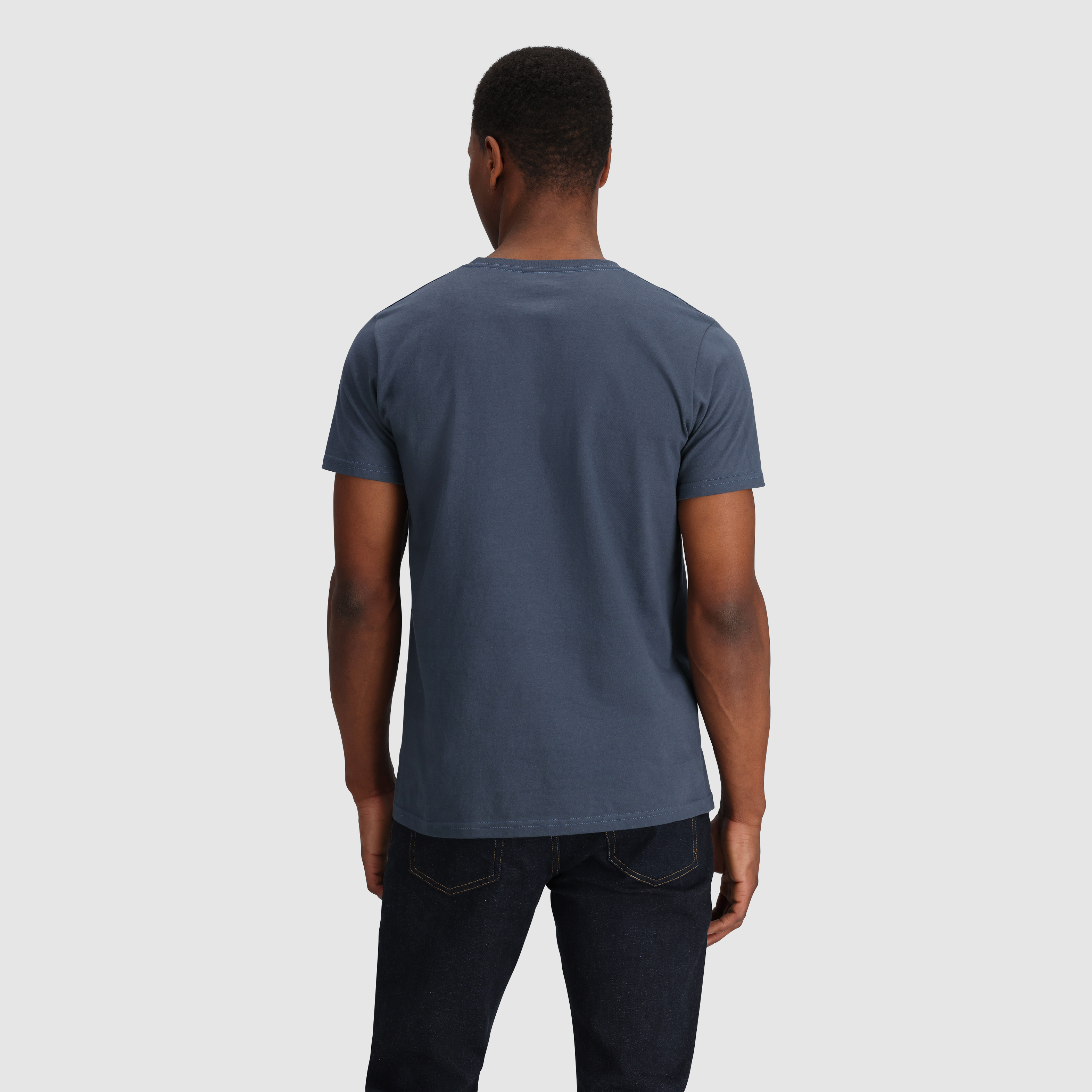 Unisex OR Advocate Short Sleeve T-Shirt - Comfortable Cotton Tee for Men & Women - Perfect for Casual Wear, Workouts, and Everyday Outfits