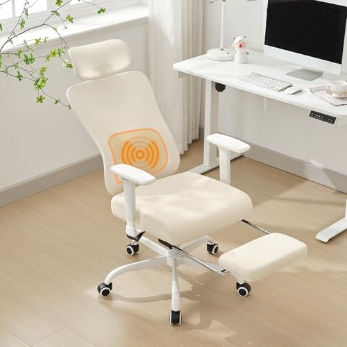 Cream White