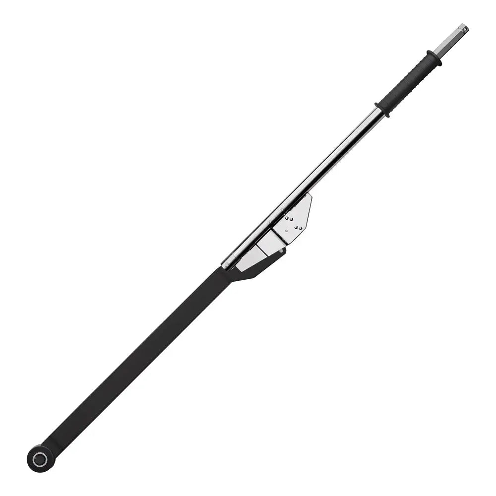 AA HD Truck Flex Hinge 1 Dr Torque Wrench - Heavy Duty Automotive Tool for Truck Repair & Maintenance | Perfect for Mechanics & DIY Enthusiasts