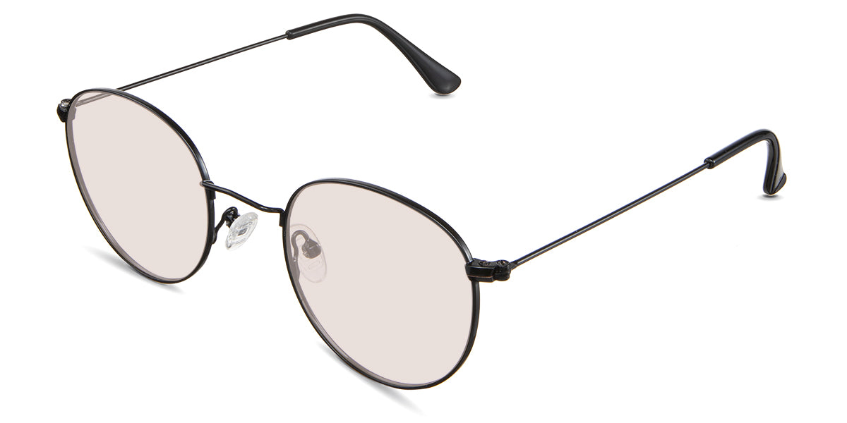 Prescription Tinted Sunglasses for Men - UV Protection Polarized Lenses for Driving, Fishing & Outdoor Activities