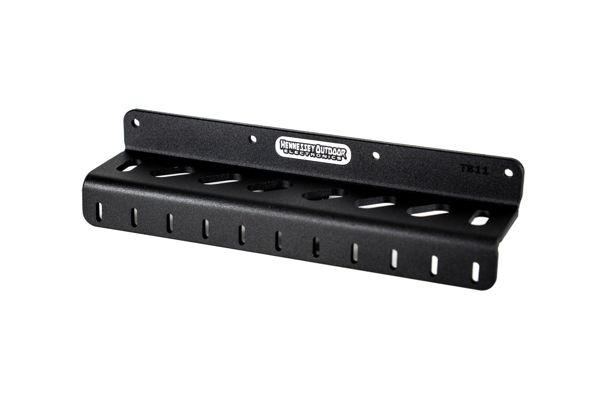 H.O.E Tool and Bait Holder - Fishing Gear Accessory for Lures, Hooks, and Tackle Organization - Perfect for Anglers and Outdoor Enthusiasts