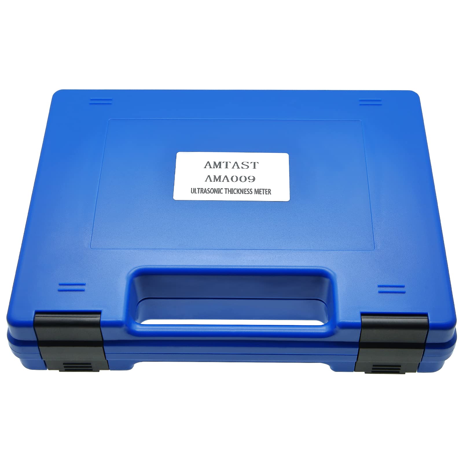 Digital Ultrasonic Thickness Gauge Meter - AMA009 | Portable & Precise Thickness Tester for Metal, Plastic, Pipes | Ideal for Industrial Inspection, Quality Control & Maintenance