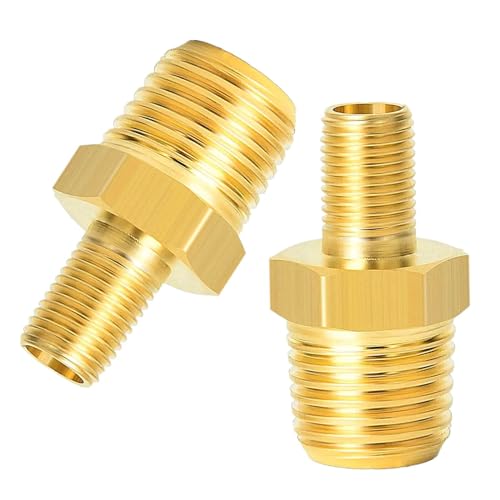 1/4 NPT-2PCS
