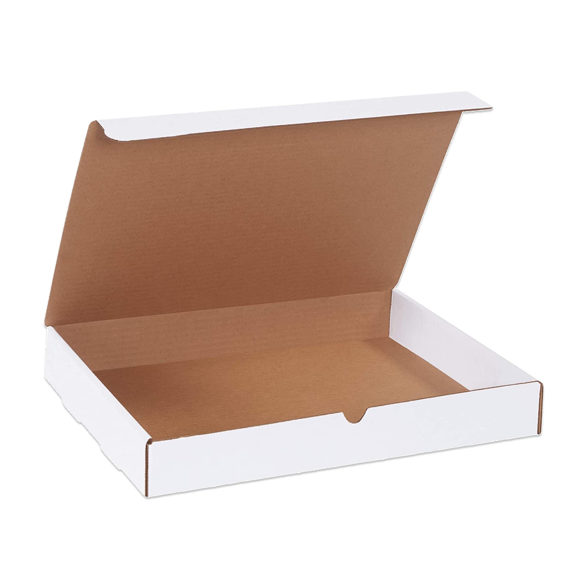 BOX USA Small Shipping Boxes 15.125