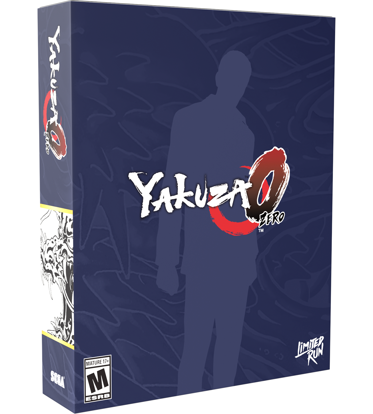 Yakuza 0 Classic Edition - PS4, Xbox & PC Game | Open-World Action Adventure for Adults | Perfect for Crime Drama Fans & Japanese Culture Enthusiasts