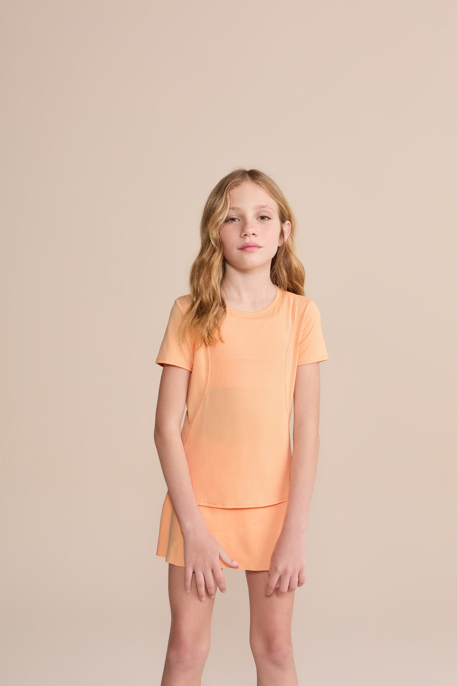 Action Side Kids T-Shirt - Fun & Comfortable Graphic Tee for Boys & Girls - Perfect for Playdates, School & Outdoor Activities