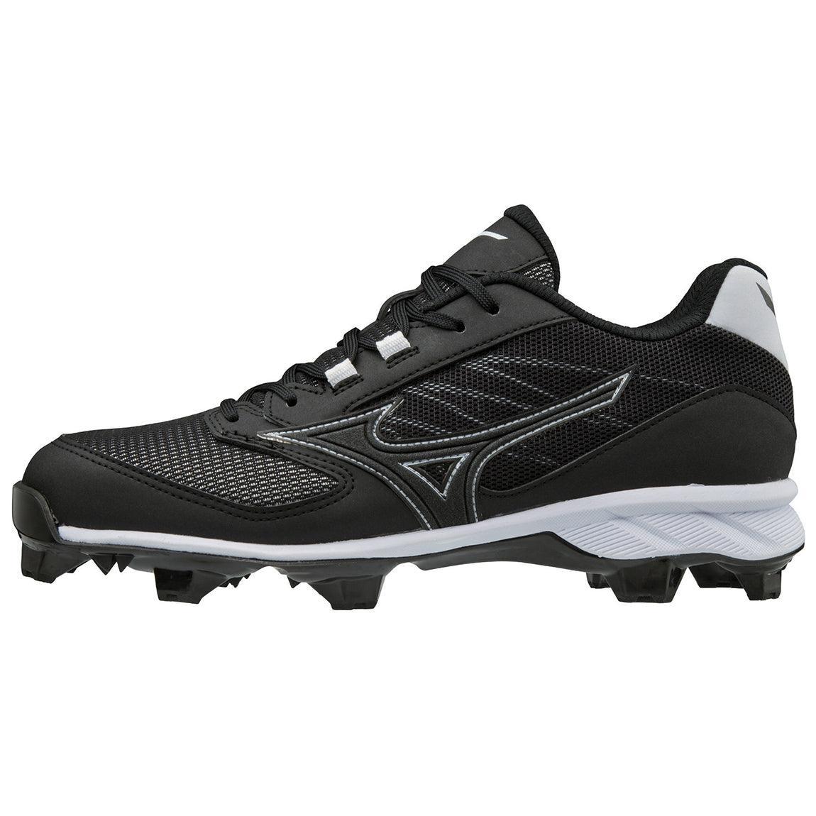 Dominant TPU Molded Cleats - Lightweight Soccer Cleats for Men & Women - Perfect for Turf, Grass & Indoor Soccer Games