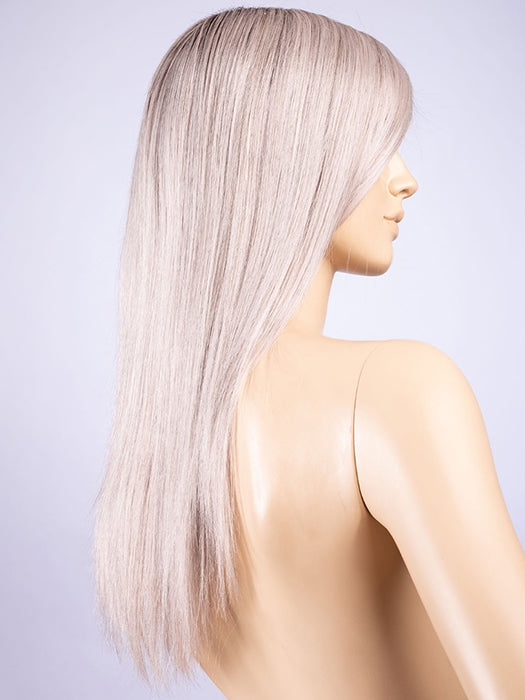 Perucci Heat Friendly Synthetic Wig - Soft & Natural Looking Cloud Color for Daily Wear & Cosplay | Perfect for Parties, Halloween & Costume Events