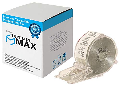 Canon Type A/Type 85 Compatible Replacement Staples Cartridge - 5000 Staples (50050) | Ideal for Office Printers & Copiers