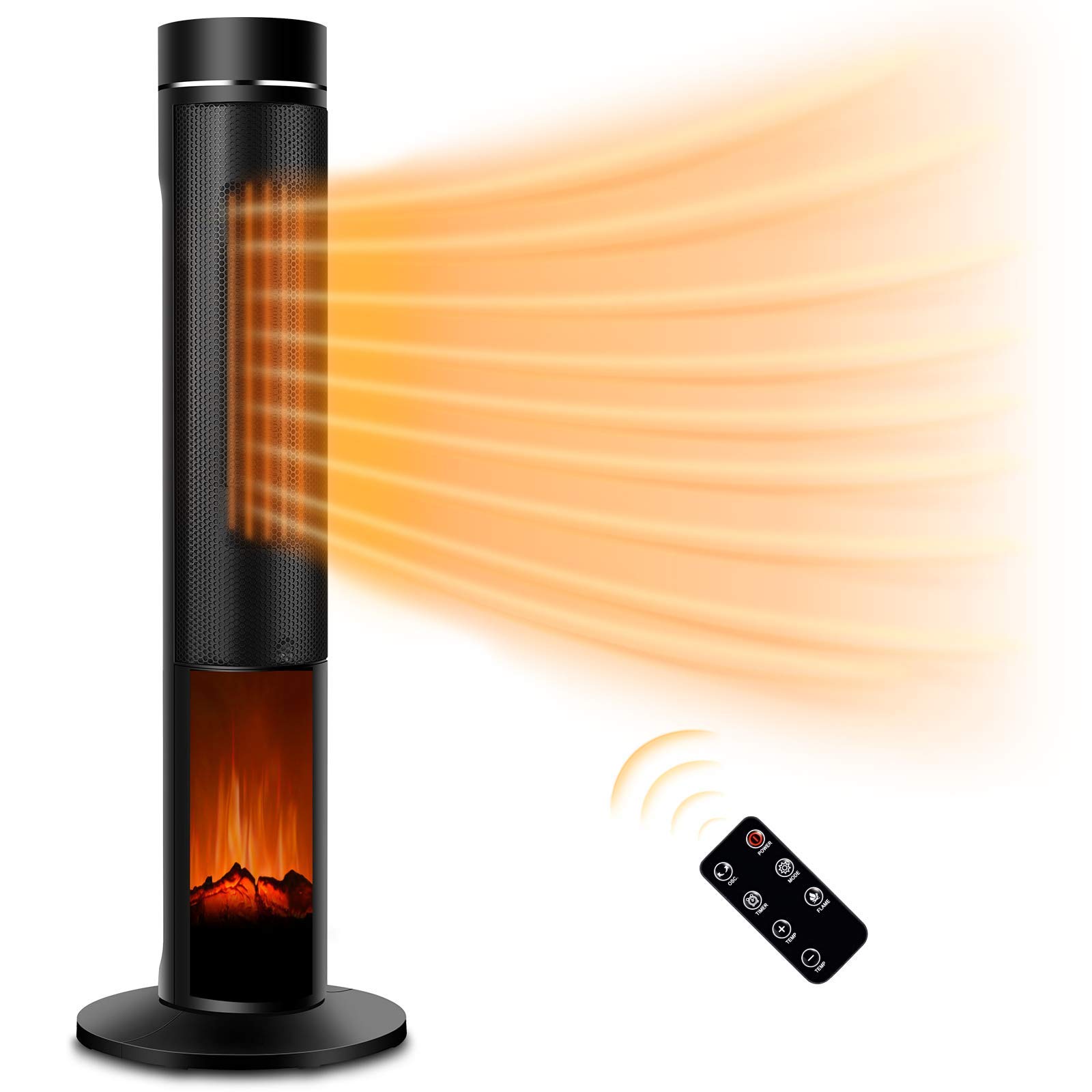 The Warmth of Innovation: A Winter Tale