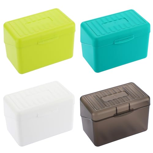 4 Colors