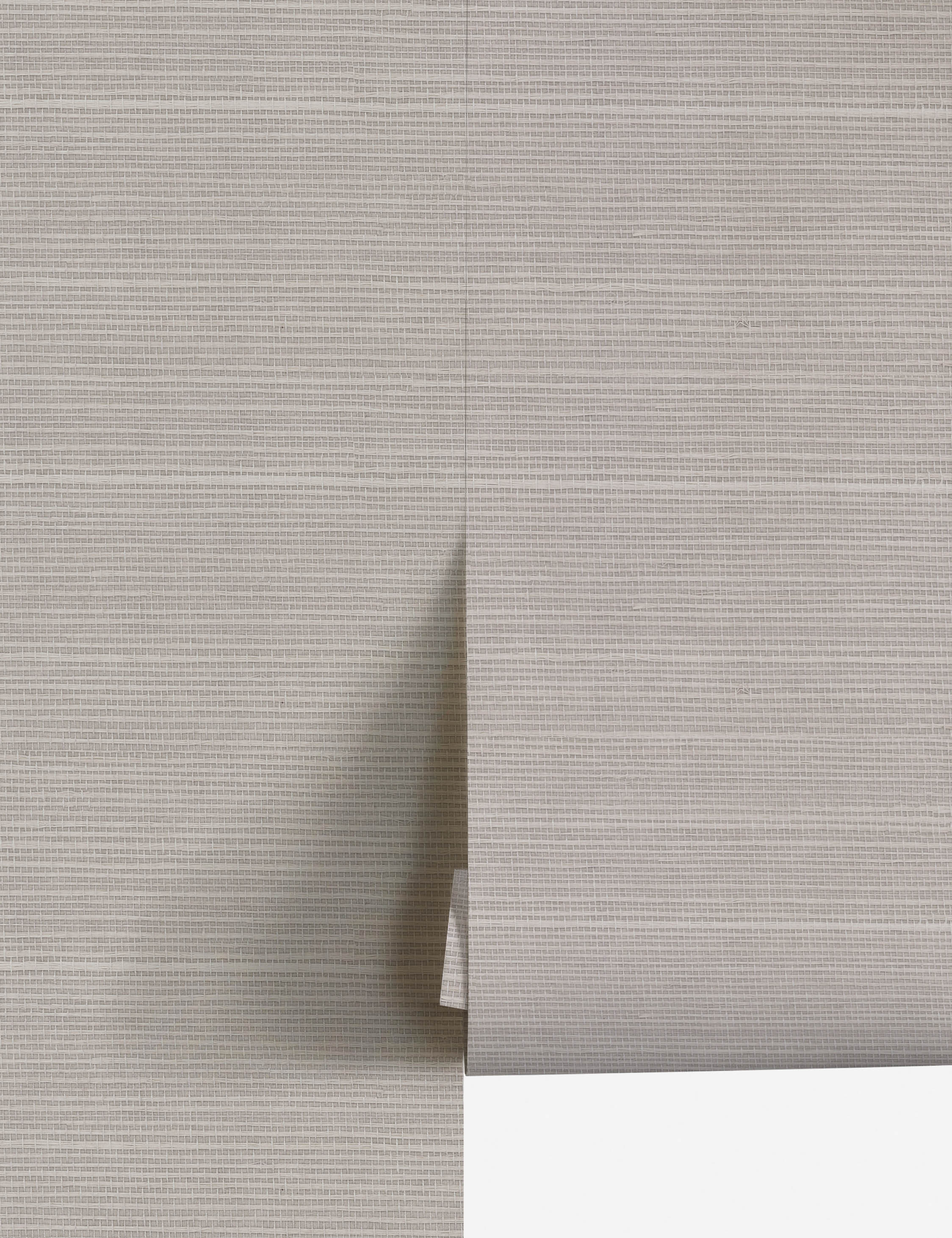 Beale Grasscloth Wallpaper - Natural Textured Wall Covering for Living Room, Bedroom & Office Decor