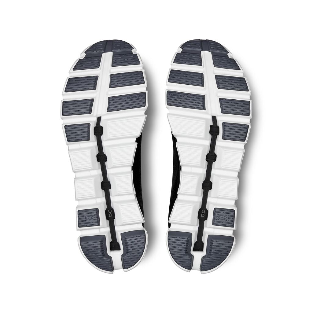 On Cloud 5 Coast Men's Running Shoes - Lightweight & Breathable for Road & Trail Running - Perfect for Jogging, Gym Workouts & Daily Wear