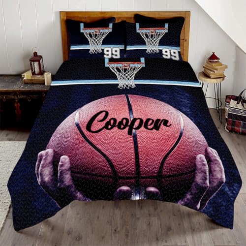 Basketball D32