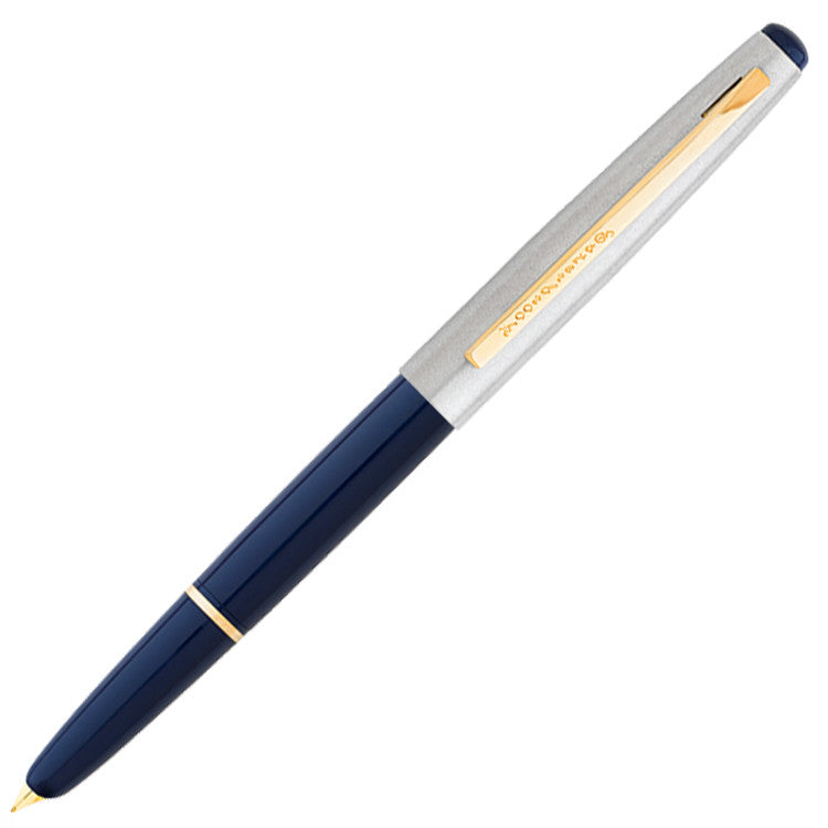 Esterbrook Phaeton 300R Fountain Pen - Premium Blue Ink Writing Instrument for Calligraphy, Journaling & Office Use