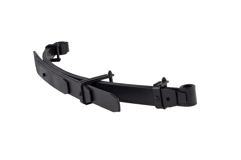 ARB CS018R Old Man Emu Dakar Leaf Spring for Jeep Wrangler & Toyota 4x4 Off-Road Suspension Upgrade - Perfect for Overlanding & Heavy-Duty Towing