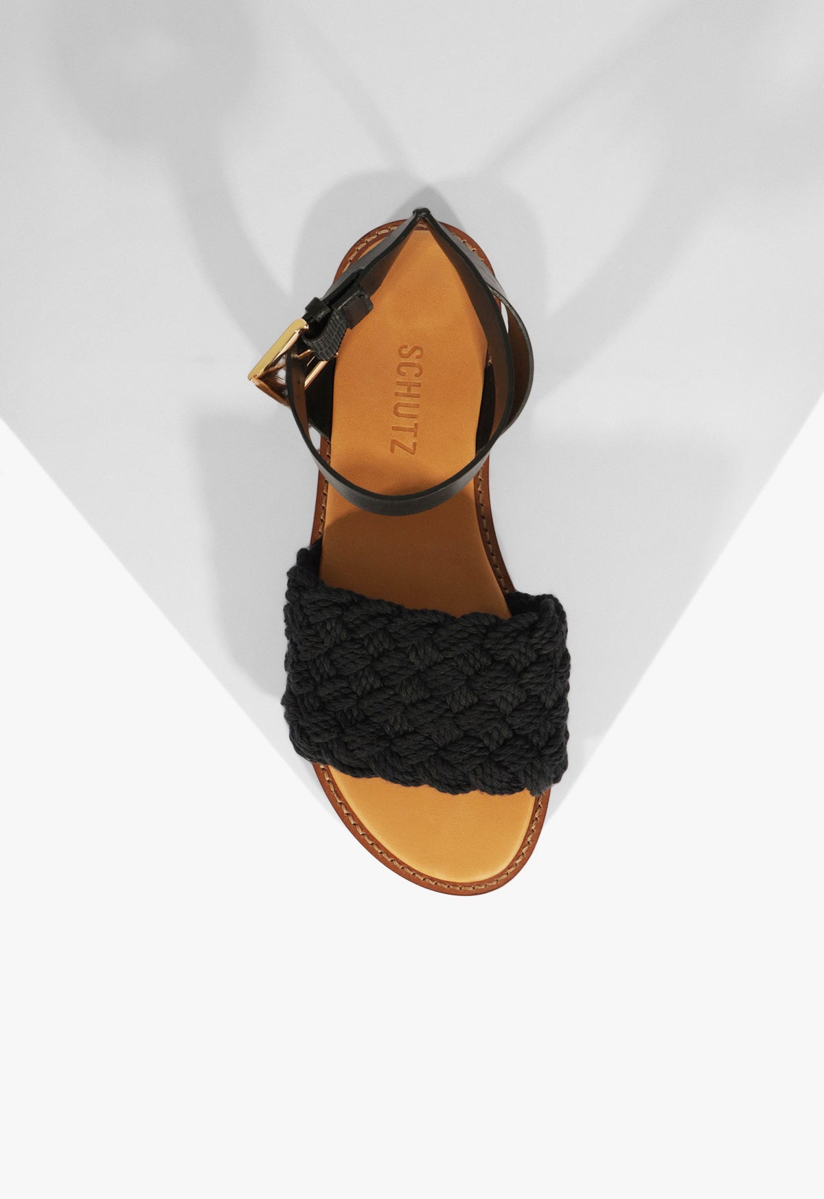 Isabel Women's Flat Sandals - Comfortable Casual Summer Shoes for Beach, Walking & Outdoor Activities