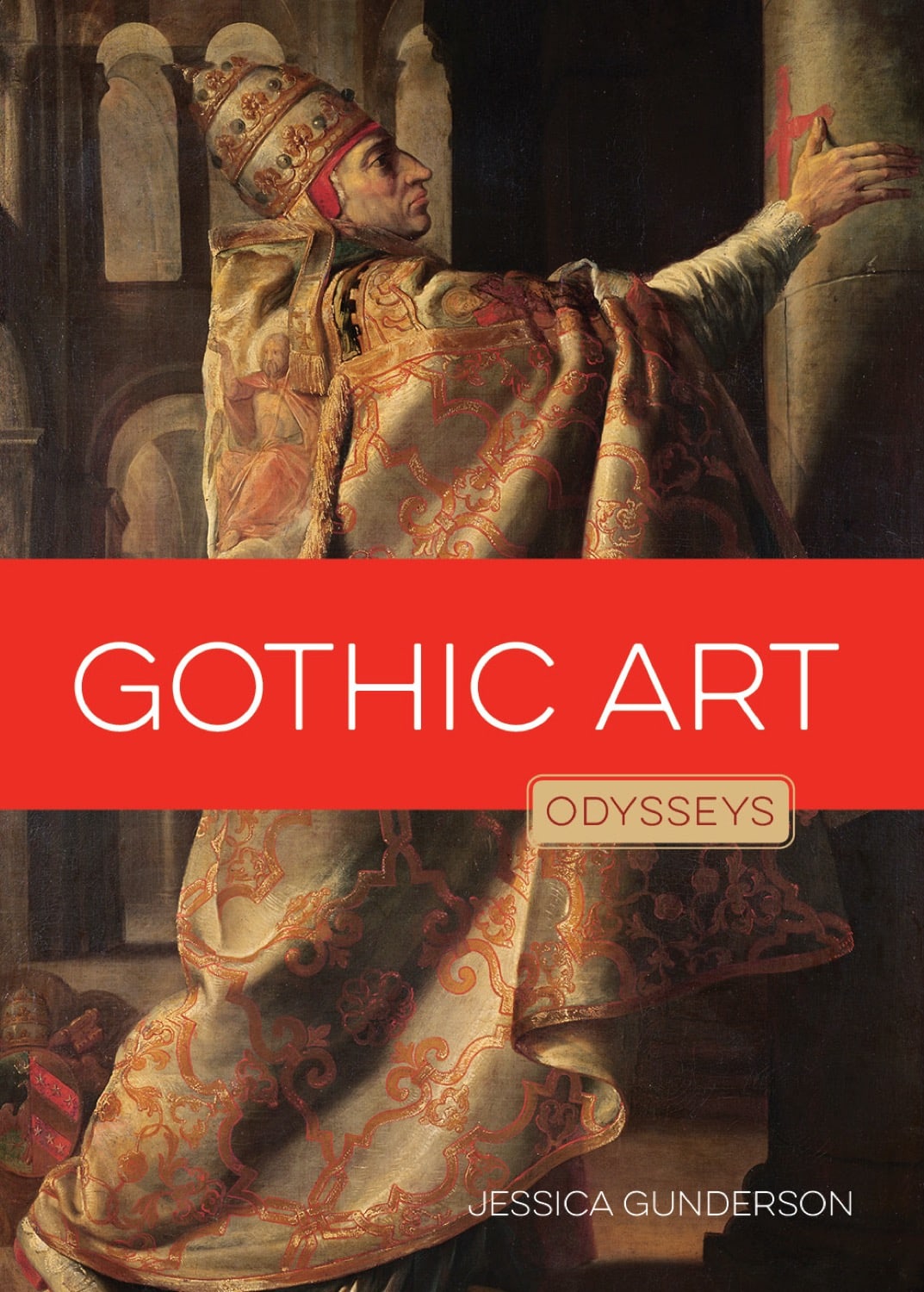 Gothic Art Book - ISBN 978-1-60818-532-0 | Dark Aesthetic History & Architecture Guide for Artists, Designers & Gothic Enthusiasts