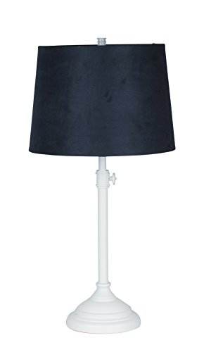 Navy Blue Suede