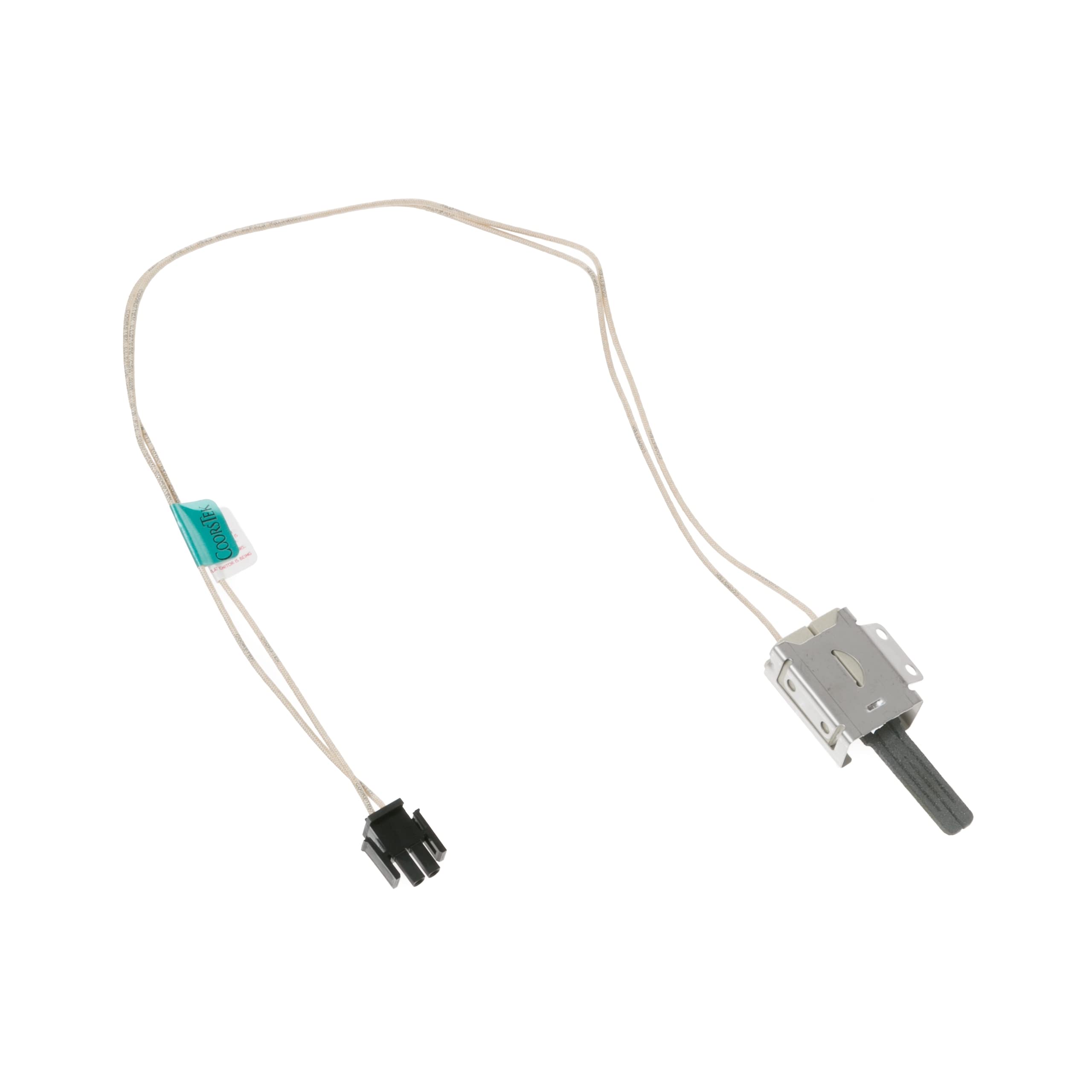 GE Appliances WB13X25262 Range Oven Burner Igniter Replacement Part - Compatible with GE, Hotpoint & More - Perfect for Gas Stove Repair & Maintenance