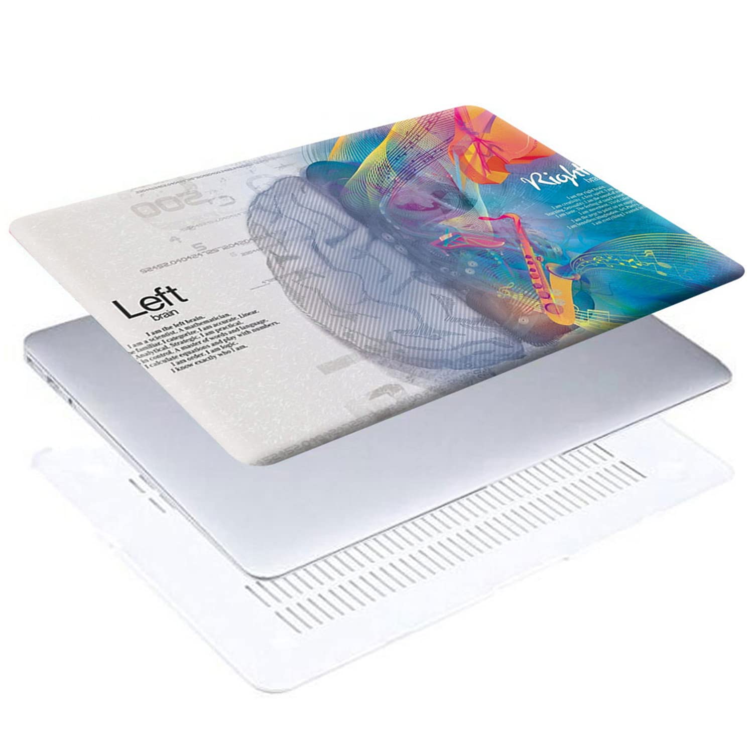 Premium Hard Shell Case for MacBook Pro Retina 15