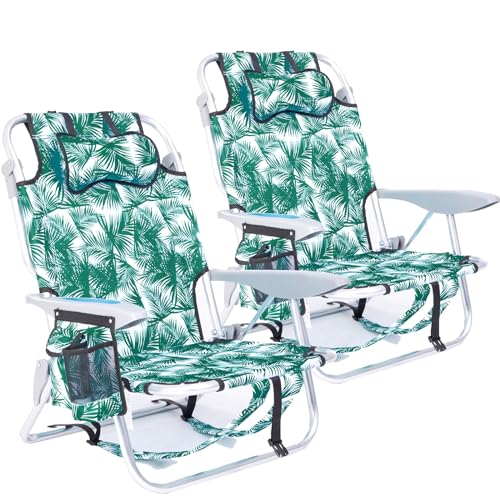 Green Leaves|2pcs