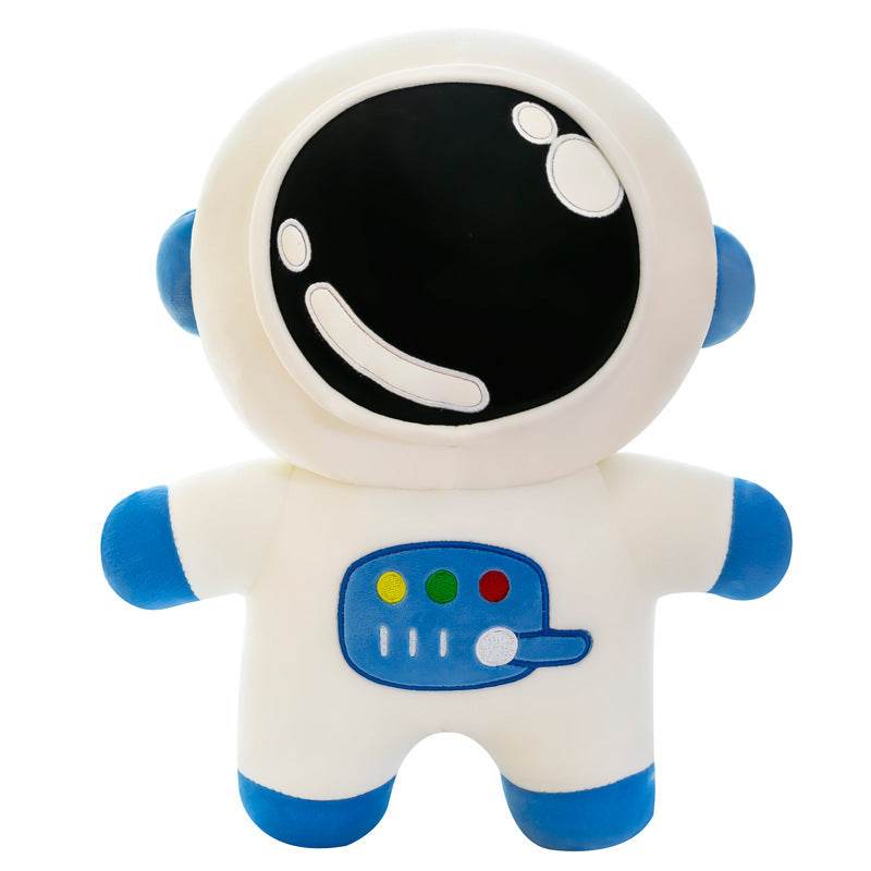 Giant Spaceman Astronaut Plush Toy - 24