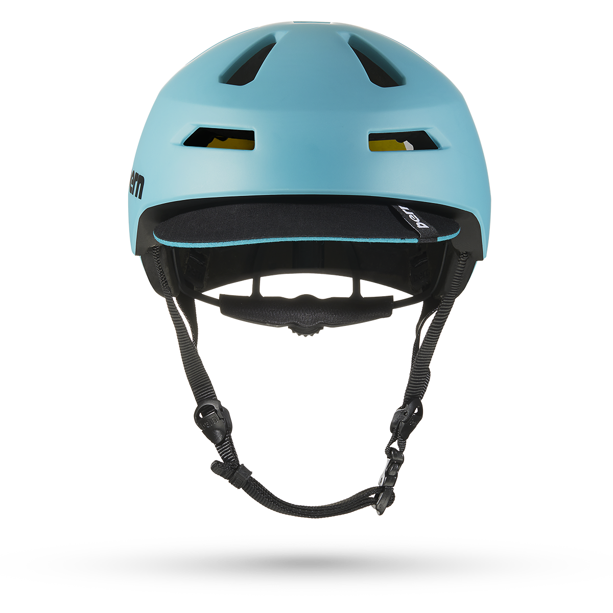 Brentwood 2.0 MIPS Bike Helmet for Adults - Lightweight & Ventilated Cycling Helmet for Road & Mountain Biking - Certified Safety for Commuting & Outdoor Sports