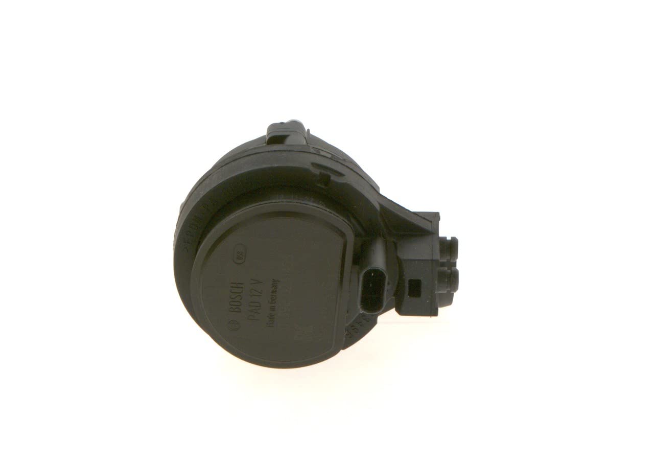 Bosch Water Pump 0392023456 - High Performance Automotive Water Pump for Cars, Trucks & SUVs - Ideal for Engine Cooling & Overheating Prevention