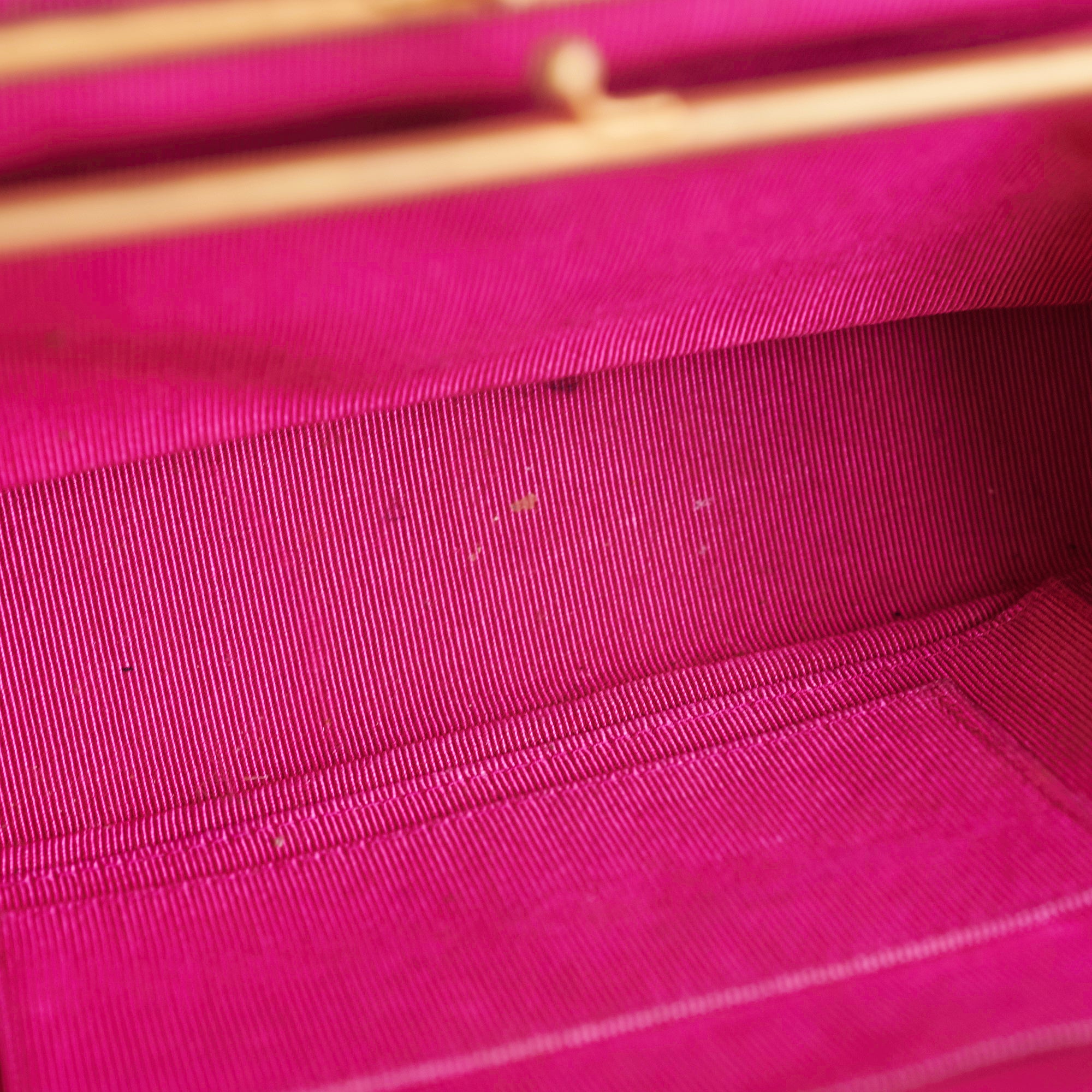 Chanel Pink Tweed Shoulder Bag - Luxury Designer Handbag for Women | Perfect for Parties, Weddings & Special Occasions