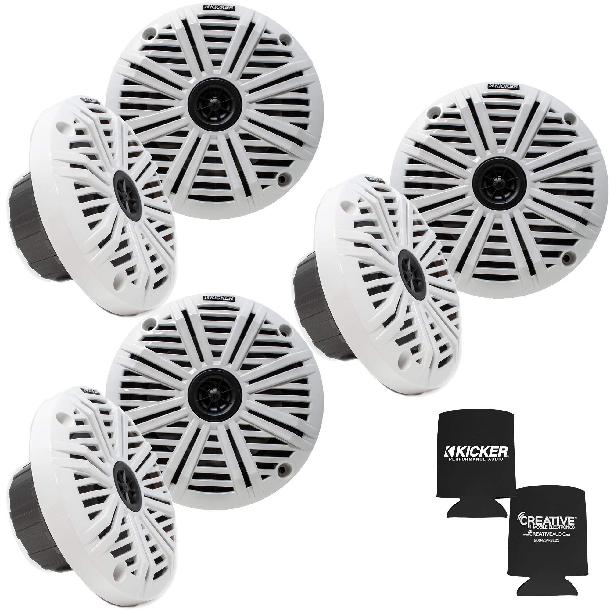 Kicker 6.5