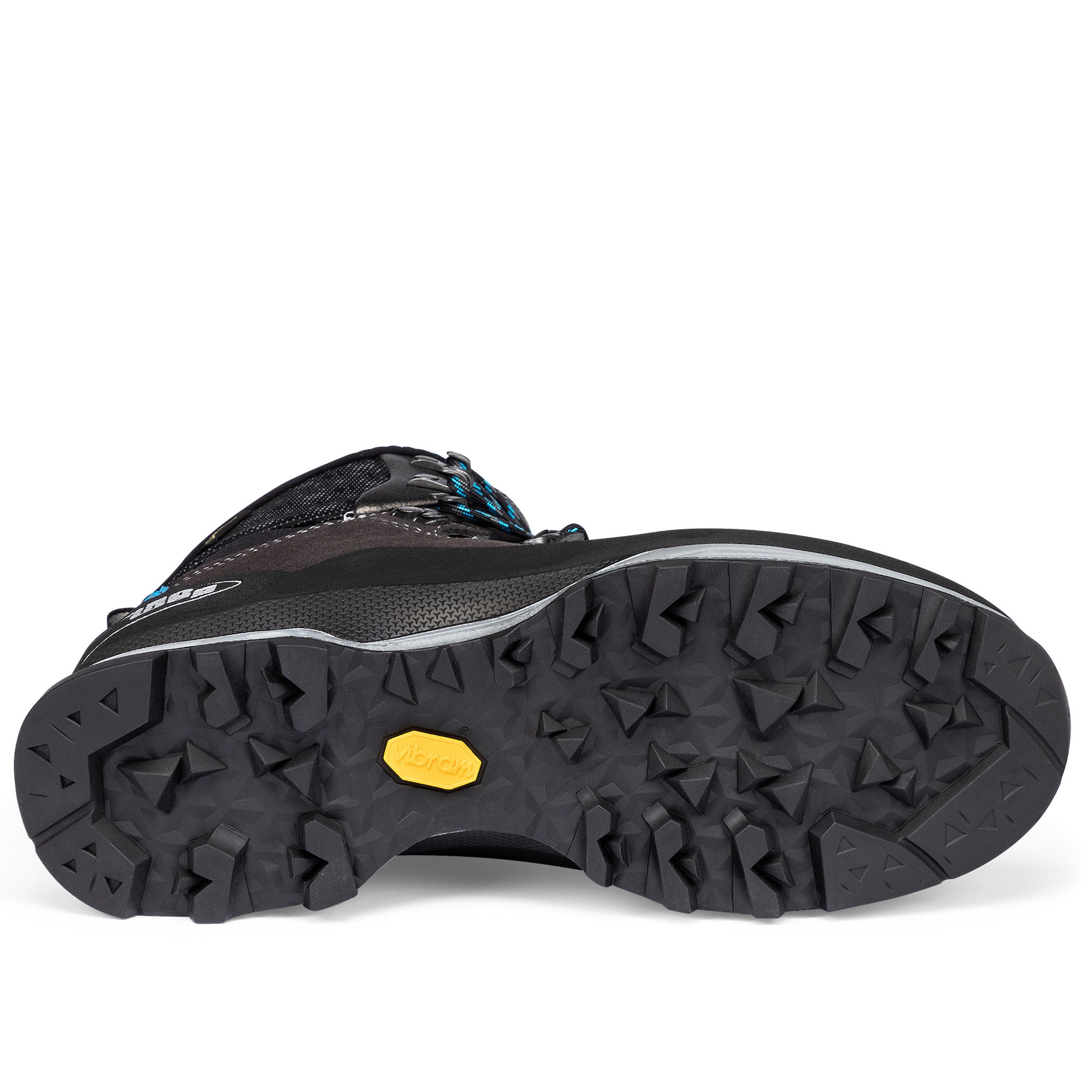 Alverstone II Lady GTX Hiking Boots - Waterproof & Lightweight Women's Trail Shoes for Outdoor Adventures, Backpacking, and Trekking