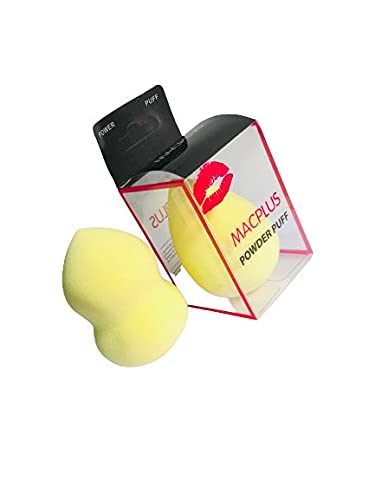 Revanshi Professional Makeup Sponge Set - 4 Pack Beauty Blender for Flawless Foundation, Concealer & Powder Application | Soft Pink Cosmetic Sponge for Seamless Blending | Perfect for Daily Makeup, Contouring & On-the-Go Touch Ups