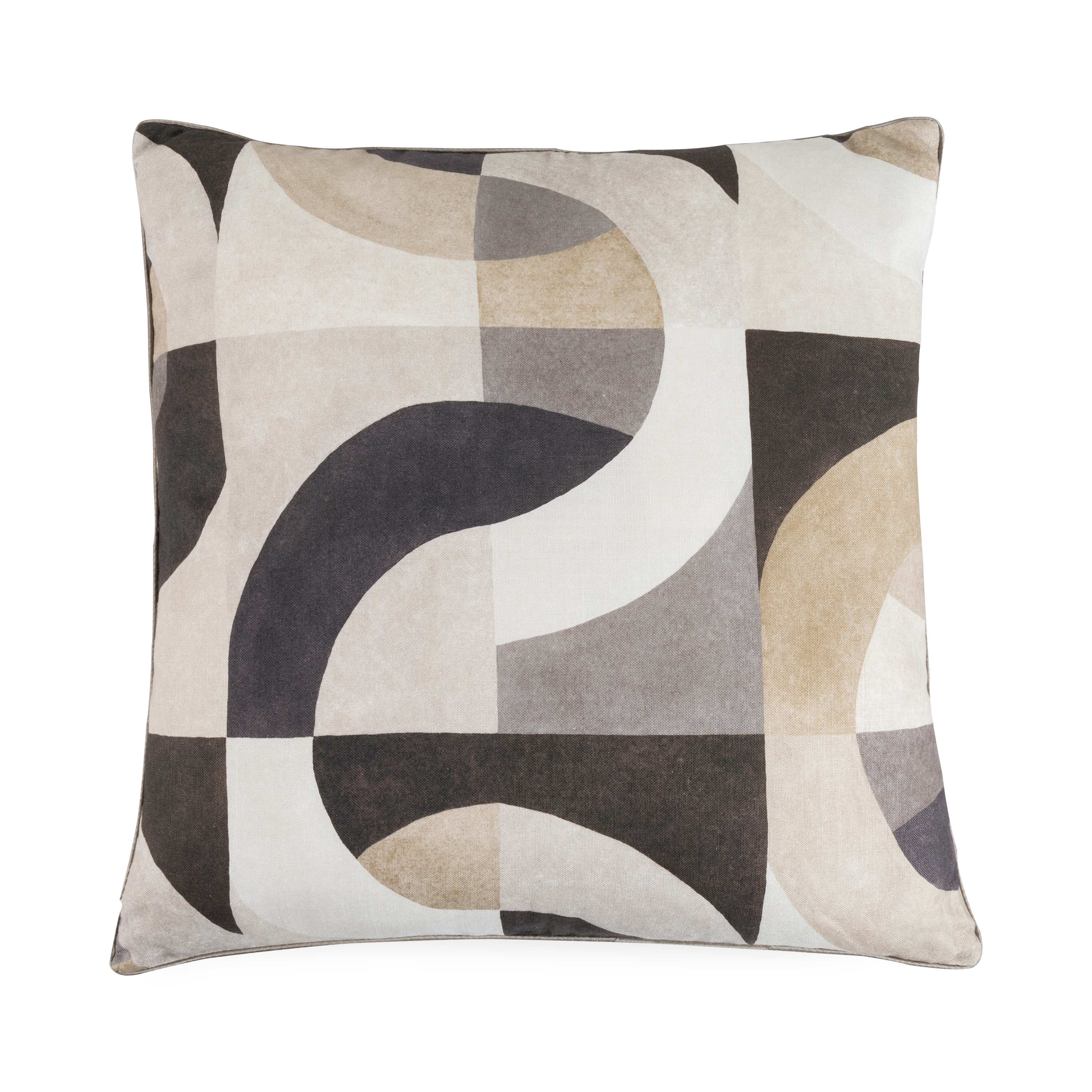 Luxury Colonnade Pillow - Soft & Supportive Decorative Throw Pillow for Sofa, Bed, Couch - Perfect for Living Room, Bedroom & Home Decor