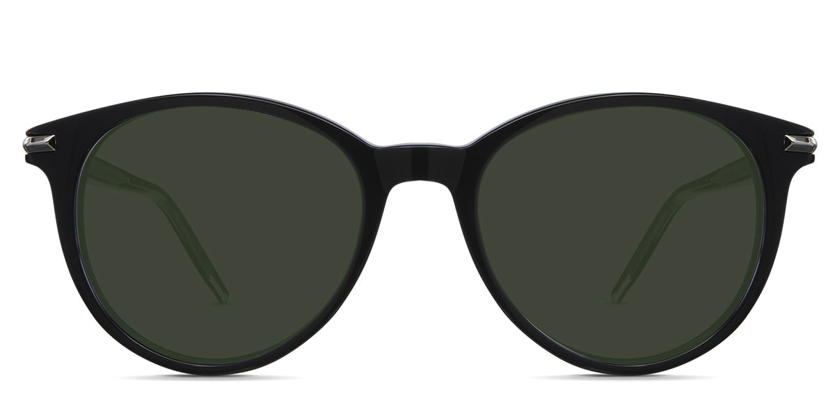 Sile Men's Prescription Sunglasses for Driving, Outdoor & Sports – UV Protection, Stylish & Durable Eyewear