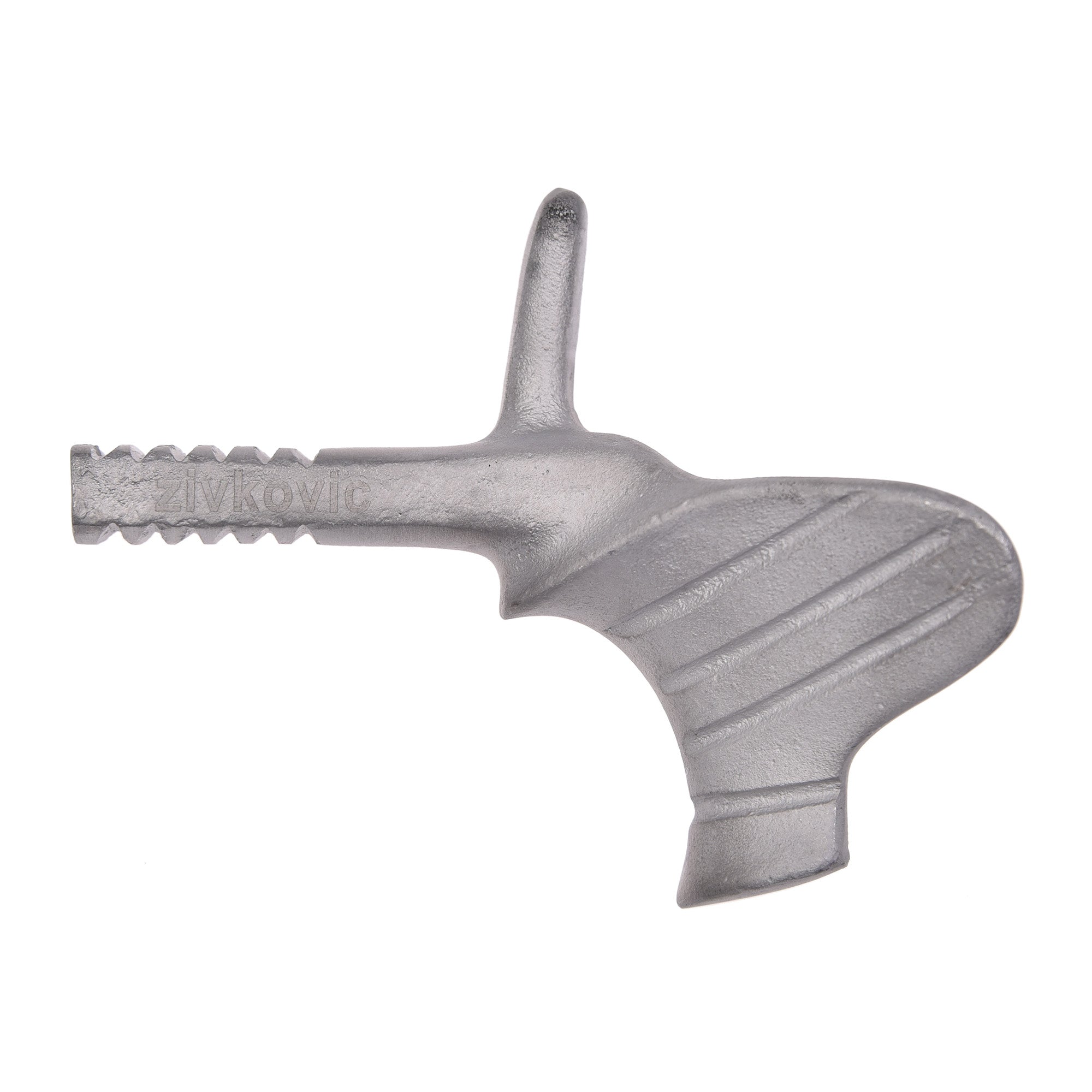 Zivkovic Z Grip - Ergonomic Non-Slip Handle for Tools & Kitchen Utensils - Perfect for DIY Projects, Cooking, and Gardening