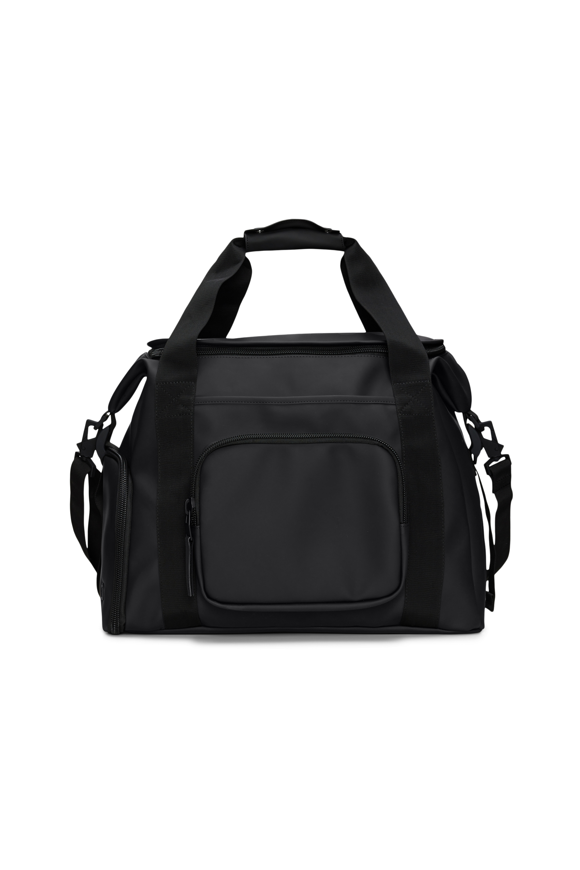Rains Texel Kit Bag Large W3 - Waterproof Durable Travel Duffel Bag for Gym, Work, Weekend Getaways & Outdoor Adventures