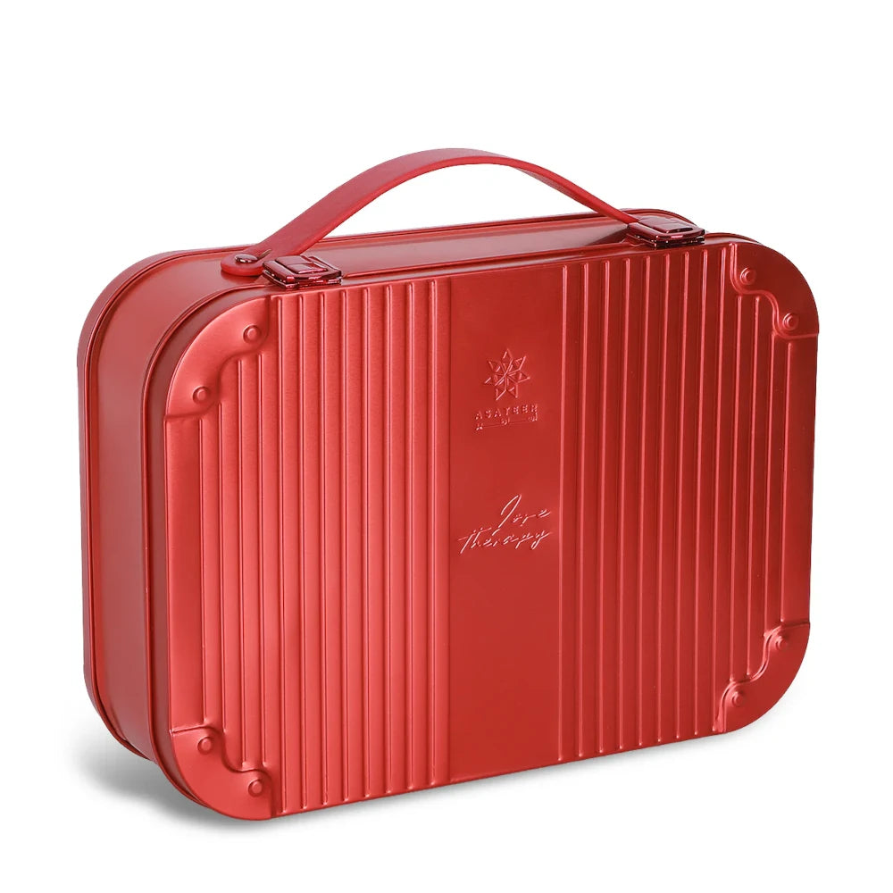 Love Therapy Collection - 3-Piece Romantic Gift Set for Couples, Valentine's Day, Anniversaries & Special Occasions