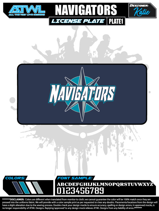 Navigators Accessories - Premium Travel & Outdoor Gear for Hiking, Camping & Adventure Enthusiasts | Durable & Stylish Equipment for Your Next Expedition