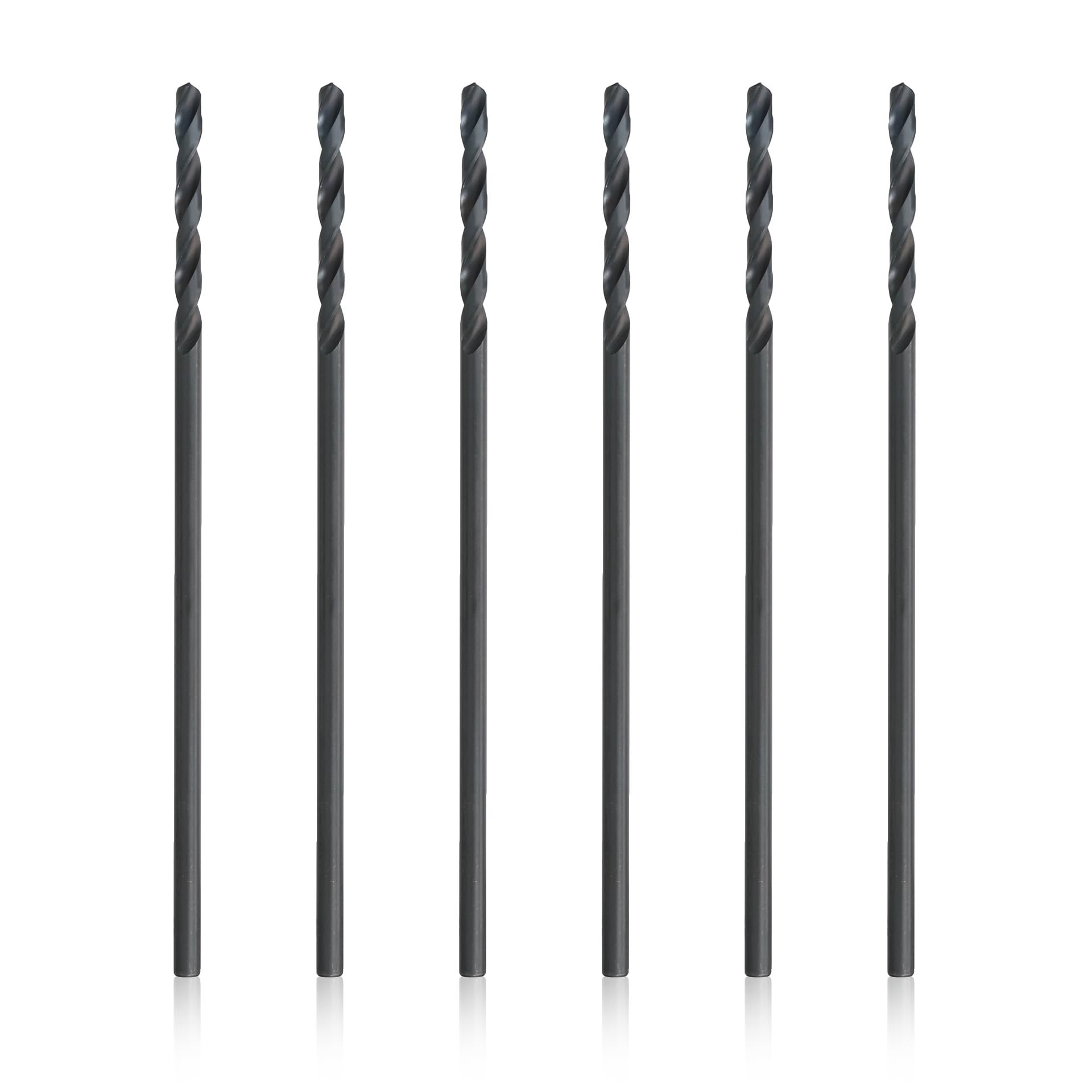 High Speed Steel 21/64
