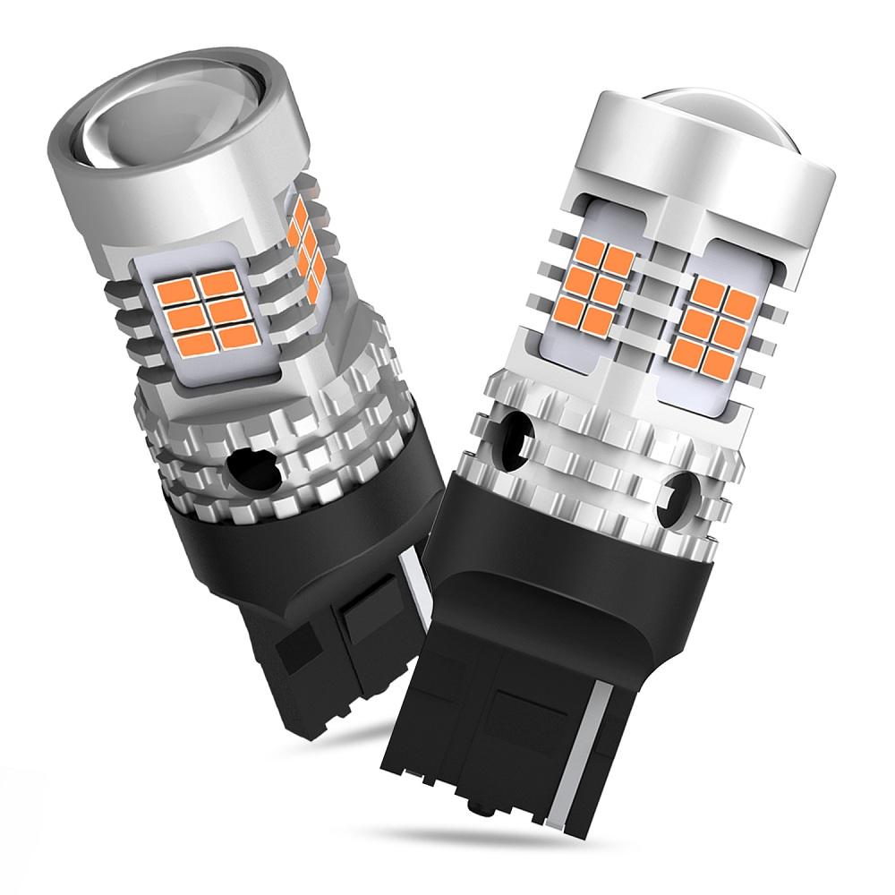 2019-2021 Chevrolet Silverado 1500 LED Headlight Bulbs - High Brightness White Light for Night Driving & Off-Road Adventures